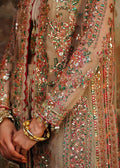 Hussain Rehar | Zaib un Nisa 23 | Naghma - Khanumjan  Pakistani Clothes and Designer Dresses in UK, USA
