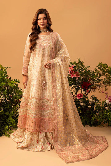 Ellena | Noore Dastaan Wedding Collection 25 | ENDWC-08