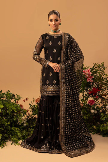 Ellena | Noore Dastaan Wedding Collection 25 | ENDWC-02