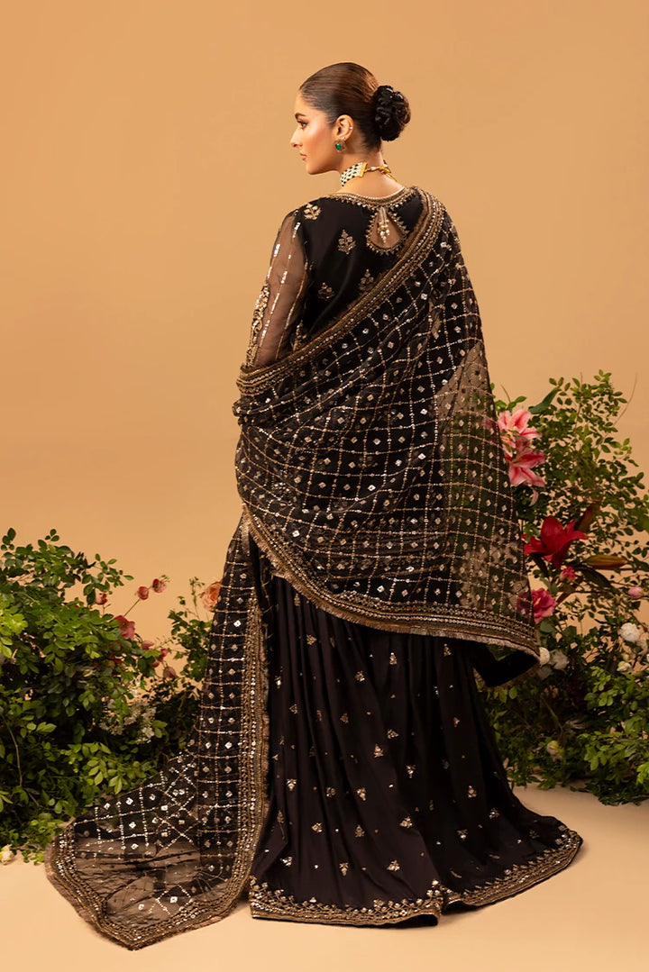 Ellena | Noore Dastaan Wedding Collection 25 | ENDWC-02
