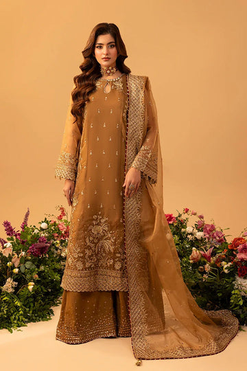Ellena | Noore Dastaan Wedding Collection 25 | ENDWC-07