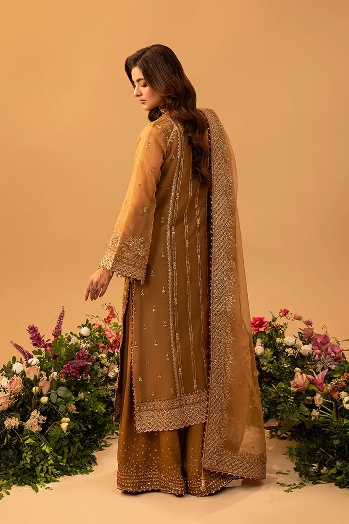 Ellena | Noore Dastaan Wedding Collection 25 | ENDWC-07