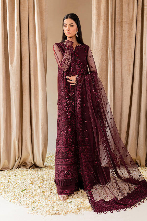 Farasha | Lumiere Fornmals | CYRA - Khanumjan  Pakistani Clothes and Designer Dresses in UK, USA
