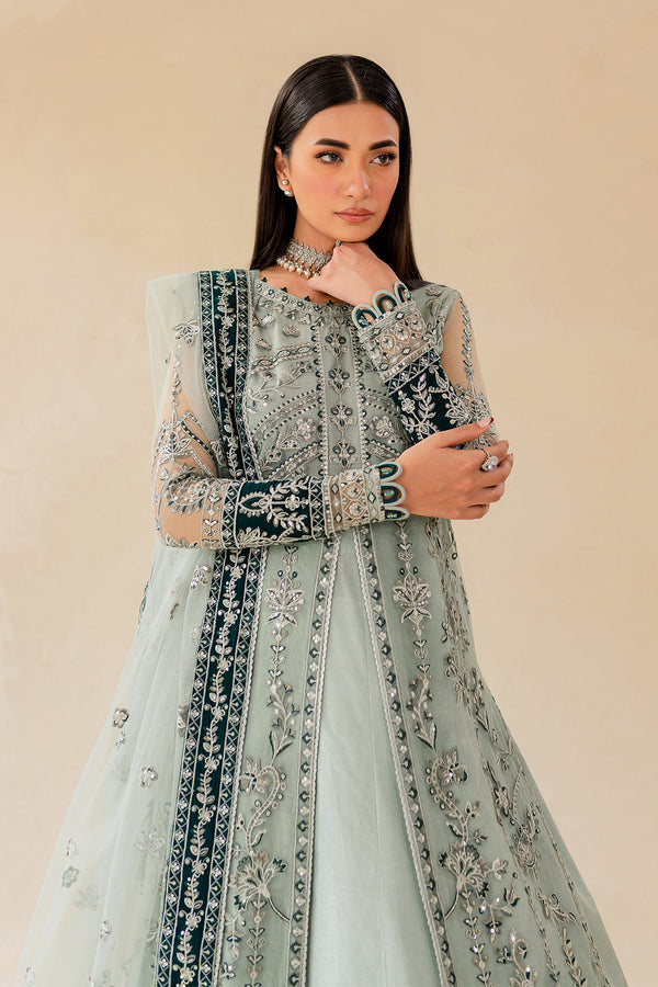Farasha | Lumiere Fornmals | FREYA - Khanumjan  Pakistani Clothes and Designer Dresses in UK, USA