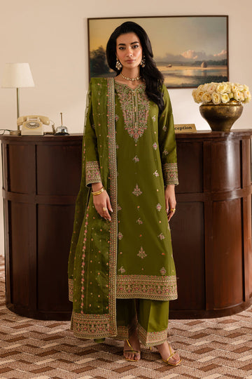 Batik | Reception Luxe Edit | Novo