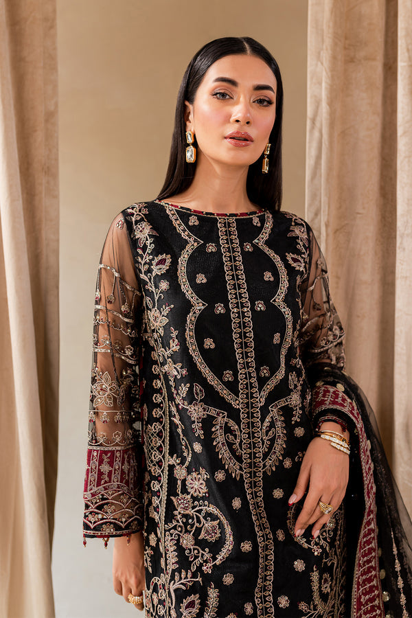 Farasha | Lumiere Fornmals | NOUR - Khanumjan  Pakistani Clothes and Designer Dresses in UK, USA