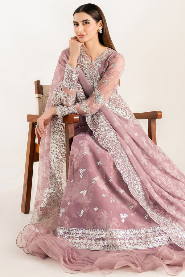 Farasha | Fiorella Formals | Rosy Spark