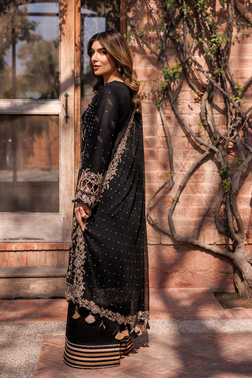 Farasha | Kaavish Lawn 24 | RAVEN AURA - Khanumjan  Pakistani Clothes and Designer Dresses in UK, USA