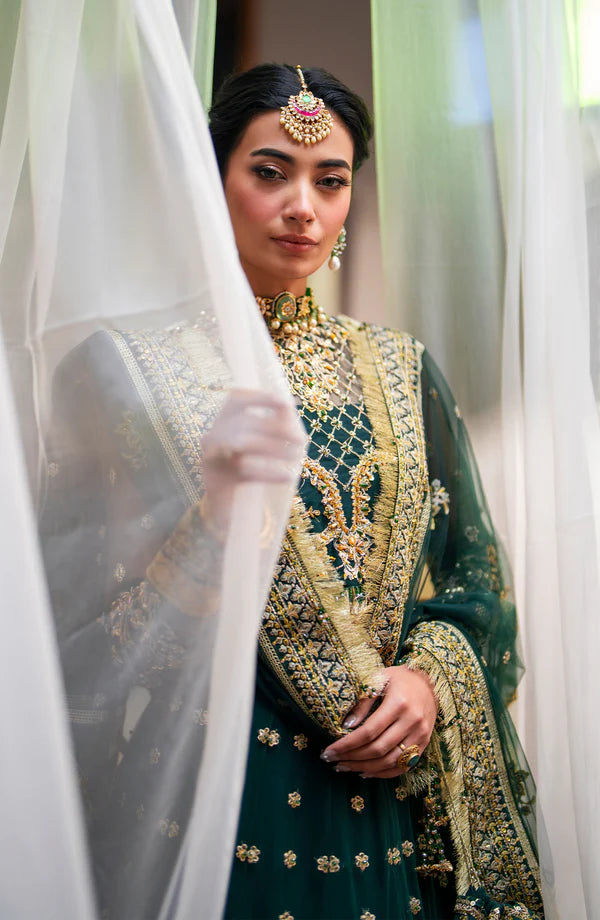 Eleshia | Khatoon Wedding Formals | Nagheen - Khanumjan  Pakistani Clothes and Designer Dresses in UK, USA