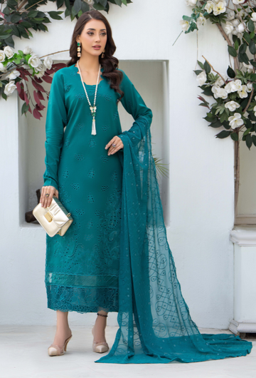 HumDum | Aviva Collection | Aviva - D02