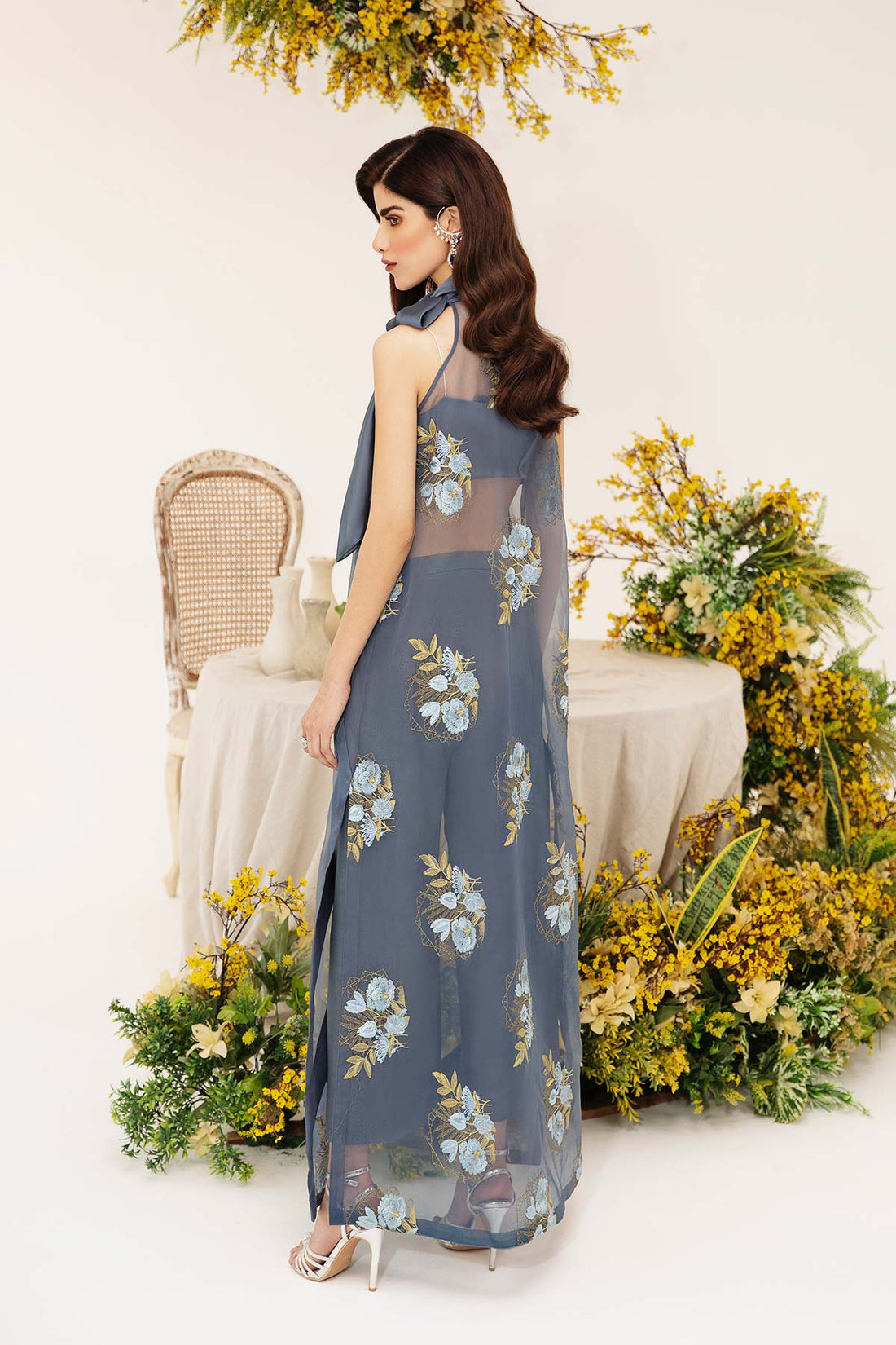 Mina Kashif | Ala Mode Luxury Formals 23 | Amaya - Khanumjan  Pakistani Clothes and Designer Dresses in UK, USA