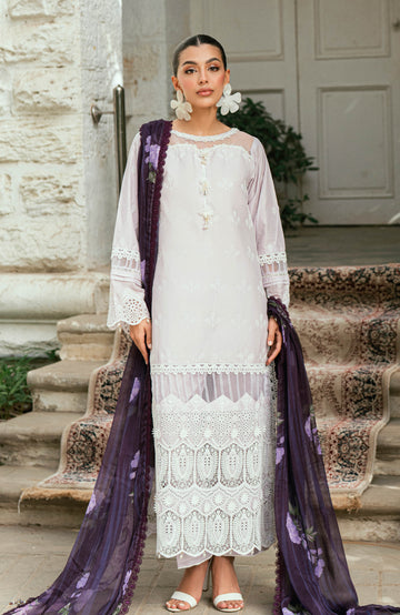 Al Zohaib | Laserkari Premium Edition 25 | LKP-25-06