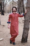 Pakistani Menswear | Men of Khyber-05 - Khanumjan  Pakistani Clothes and Designer Dresses in UK, USA