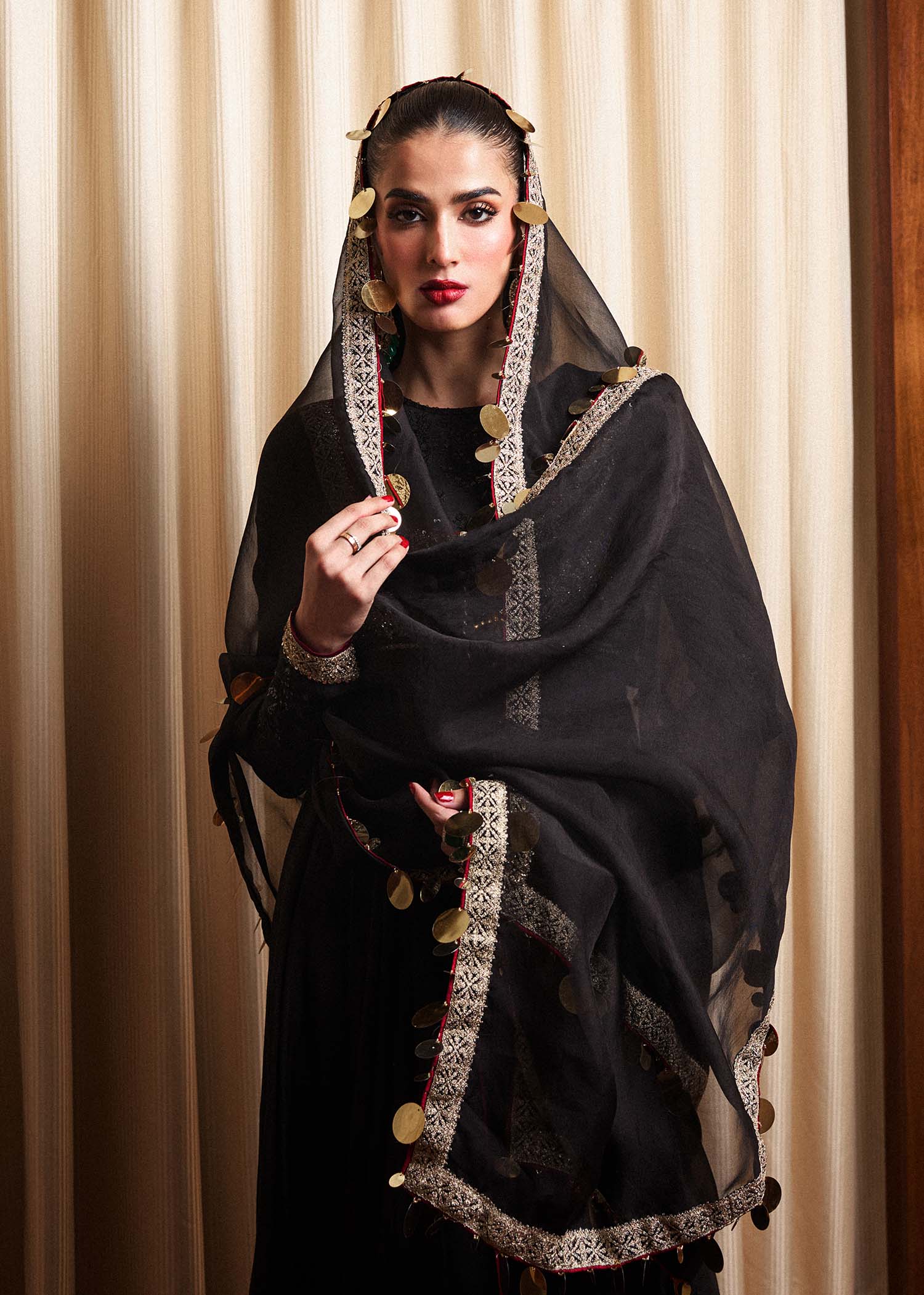 Hussain Rehar | Luxury Pret SS 24 | Rubai - Khanumjan  Pakistani Clothes and Designer Dresses in UK, USA