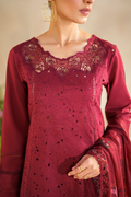 Iznik | Festive lawn 24 | SFL-02 - Khanumjan  Pakistani Clothes and Designer Dresses in UK, USA