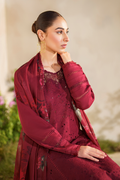 Iznik | Festive lawn 24 | SFL-02 - Khanumjan  Pakistani Clothes and Designer Dresses in UK, USA