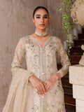 Gulaal | Luxury Pret | YARAM GL-LP-V1-06 - Khanumjan  Pakistani Clothes and Designer Dresses in UK, USA