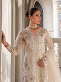 Gulaal | Luxury Pret | YARAM GL-LP-V1-06 - Khanumjan  Pakistani Clothes and Designer Dresses in UK, USA
