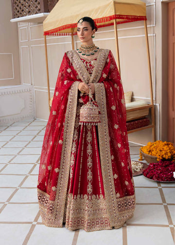 Kanwal Malik | Wedding Formals and Bridals | Madhari