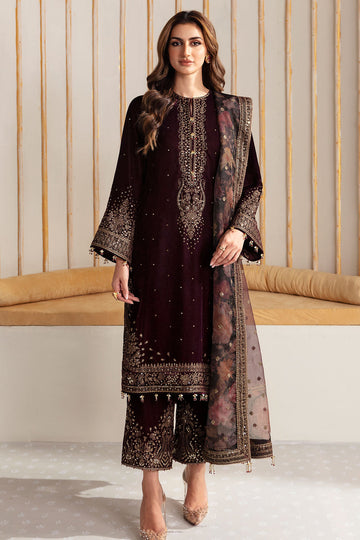 Jazmin | Velvet Edit 24 | Velvet Formal VF-2012