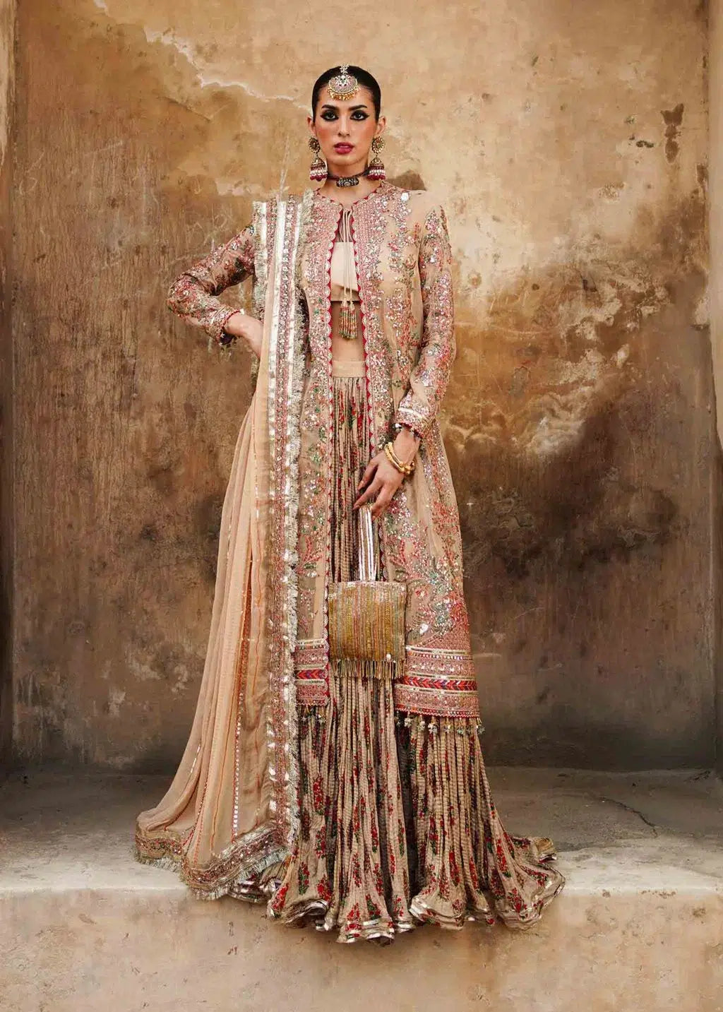 Hussain Rehar | Zaib un Nisa 23 | Naghma - Khanumjan  Pakistani Clothes and Designer Dresses in UK, USA