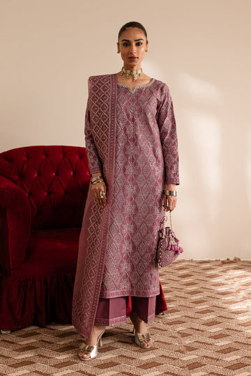 Batik | Reception Luxe Edit | Blush Mauve