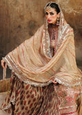 Hussain Rehar | Zaib un Nisa 23 | Naghma - Khanumjan  Pakistani Clothes and Designer Dresses in UK, USA