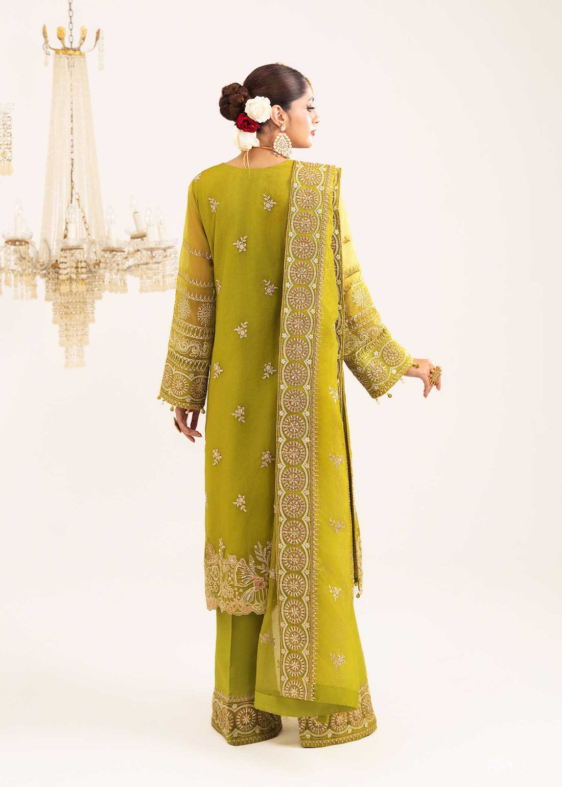Dastoor | Sajni Luxury Eid Collection 24 | Yaqoot - Khanumjan  Pakistani Clothes and Designer Dresses in UK, USA