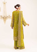 Dastoor | Sajni Luxury Eid Collection 24 | Yaqoot - Khanumjan  Pakistani Clothes and Designer Dresses in UK, USA