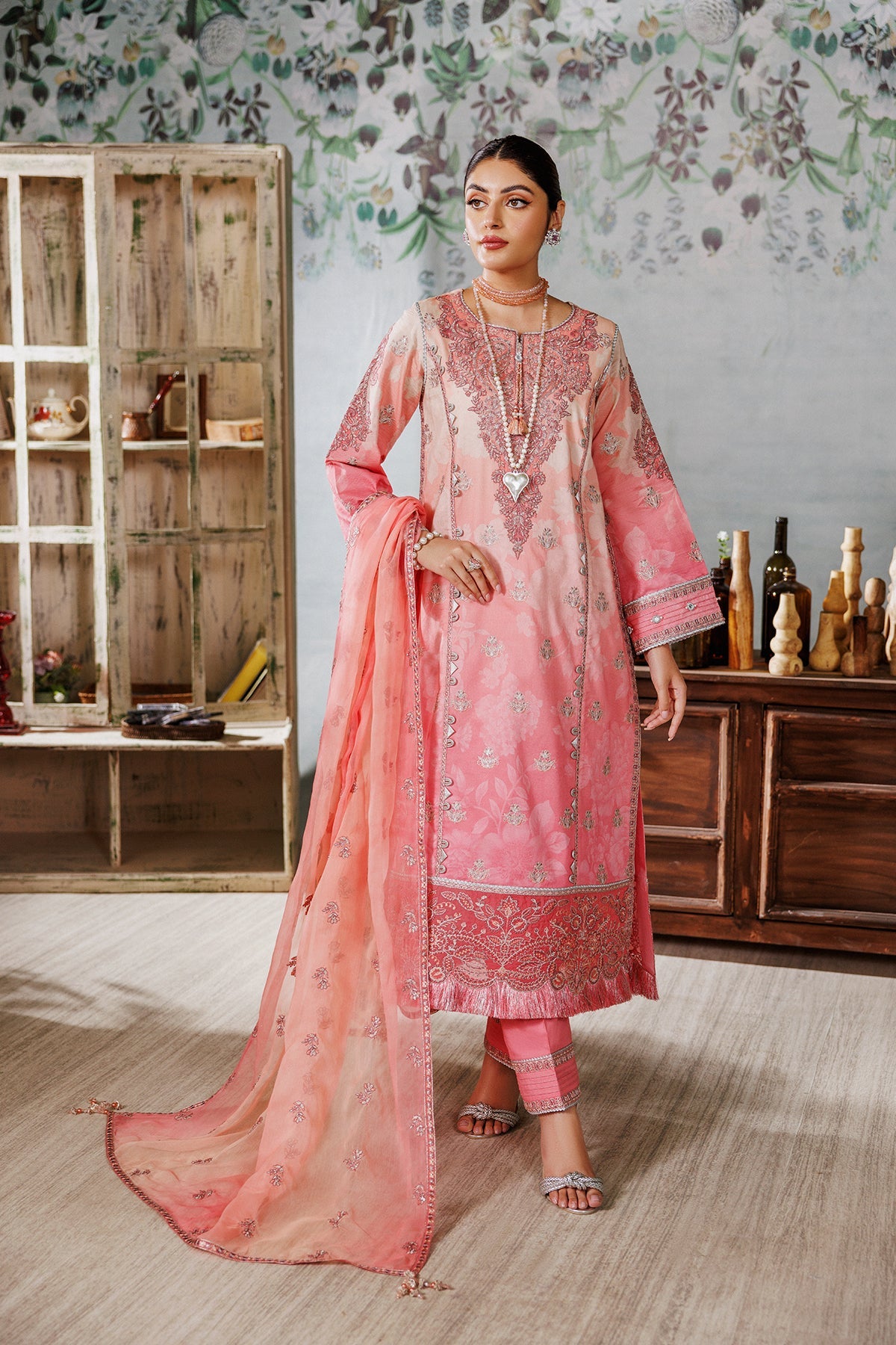 Alizeh | Maahi Vol 2 | AF-EPL-7011-MALA - Khanumjan  Pakistani Clothes and Designer Dresses in UK, USA