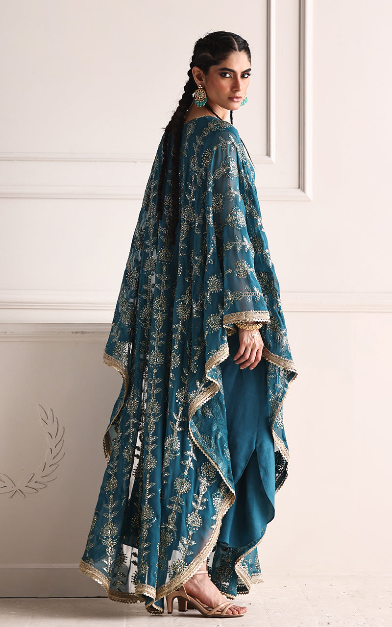 Threads and Motifs | Char Bagh Formals | 9966