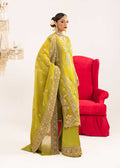 Dastoor | Sajni Luxury Eid Collection 24 | Yaqoot - Khanumjan  Pakistani Clothes and Designer Dresses in UK, USA