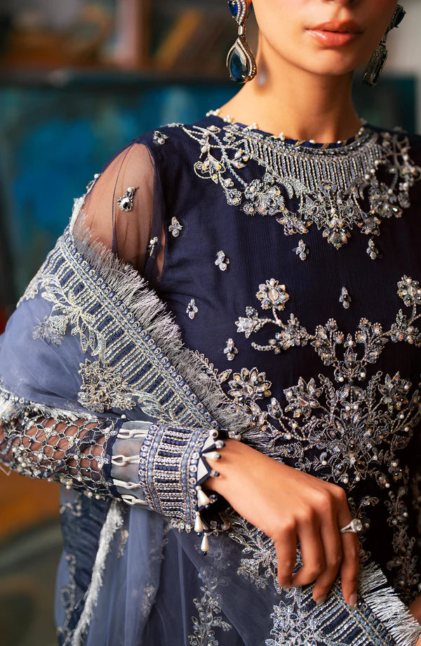 Eleshia | Khatoon Wedding Formals | Marosh - Khanumjan  Pakistani Clothes and Designer Dresses in UK, USA