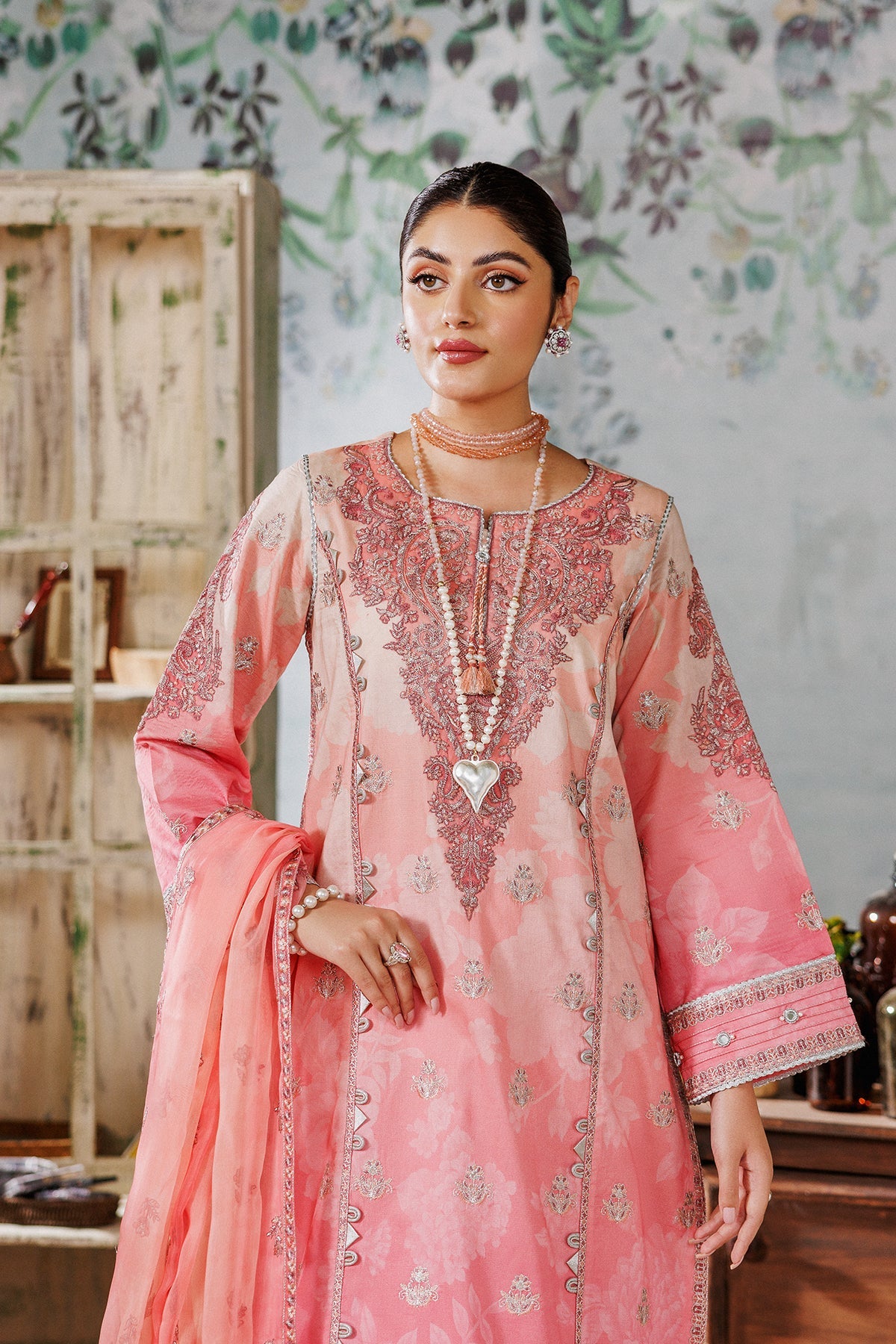Alizeh | Maahi Vol 2 | AF-EPL-7011-MALA - Khanumjan  Pakistani Clothes and Designer Dresses in UK, USA