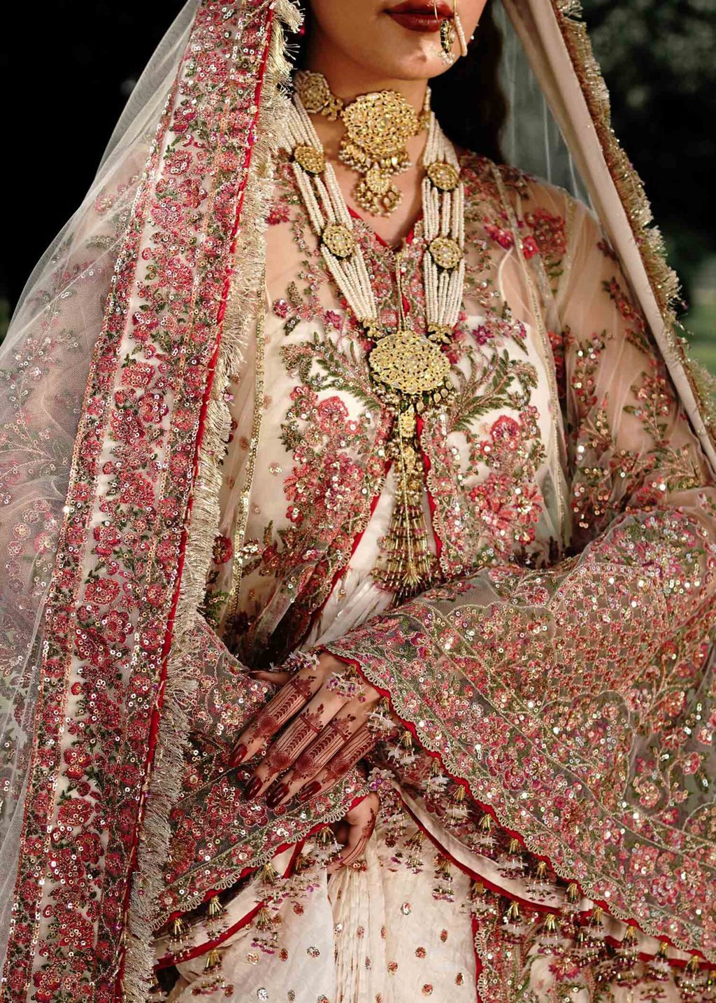 Hussain Rehar | Zaib un Nisa 23 | Mahtab - Khanumjan  Pakistani Clothes and Designer Dresses in UK, USA