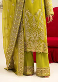 Dastoor | Sajni Luxury Eid Collection 24 | Yaqoot - Khanumjan  Pakistani Clothes and Designer Dresses in UK, USA