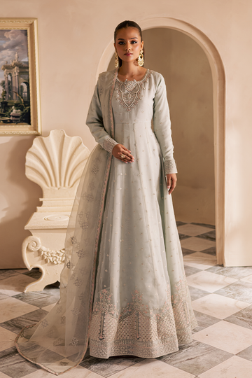 Emaan Adeel I|Celine Pret | Firoozeh