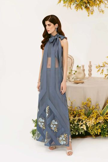 Mina Kashif | Ala Mode Luxury Formals 23 | Amaya - Khanumjan Pakistani Clothes and Designer Dresses in UK, USA