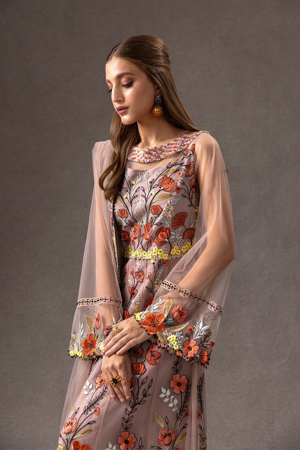 Caia | Pret Collection | EVA - Khanumjan  Pakistani Clothes and Designer Dresses in UK, USA