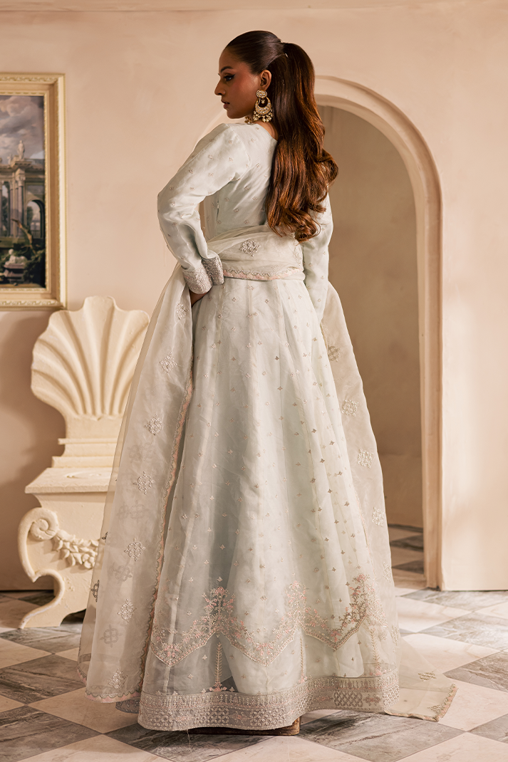 Emaan Adeel | Celine Pret | Firoozeh