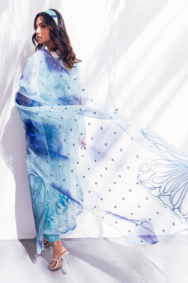 Nureh | Ballerina Formals | Cosmos - Khanumjan  Pakistani Clothes and Designer Dresses in UK, USA