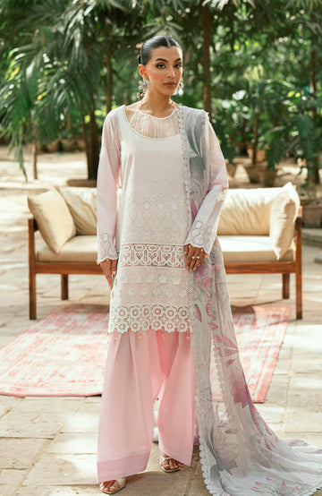 Al Zohaib | Laserkari Premium Edition 25 | LKP-25-07