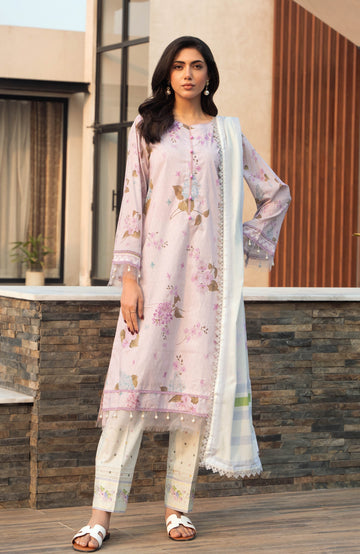 Alzohaib | Premium Prints 25 | AZP-25-07