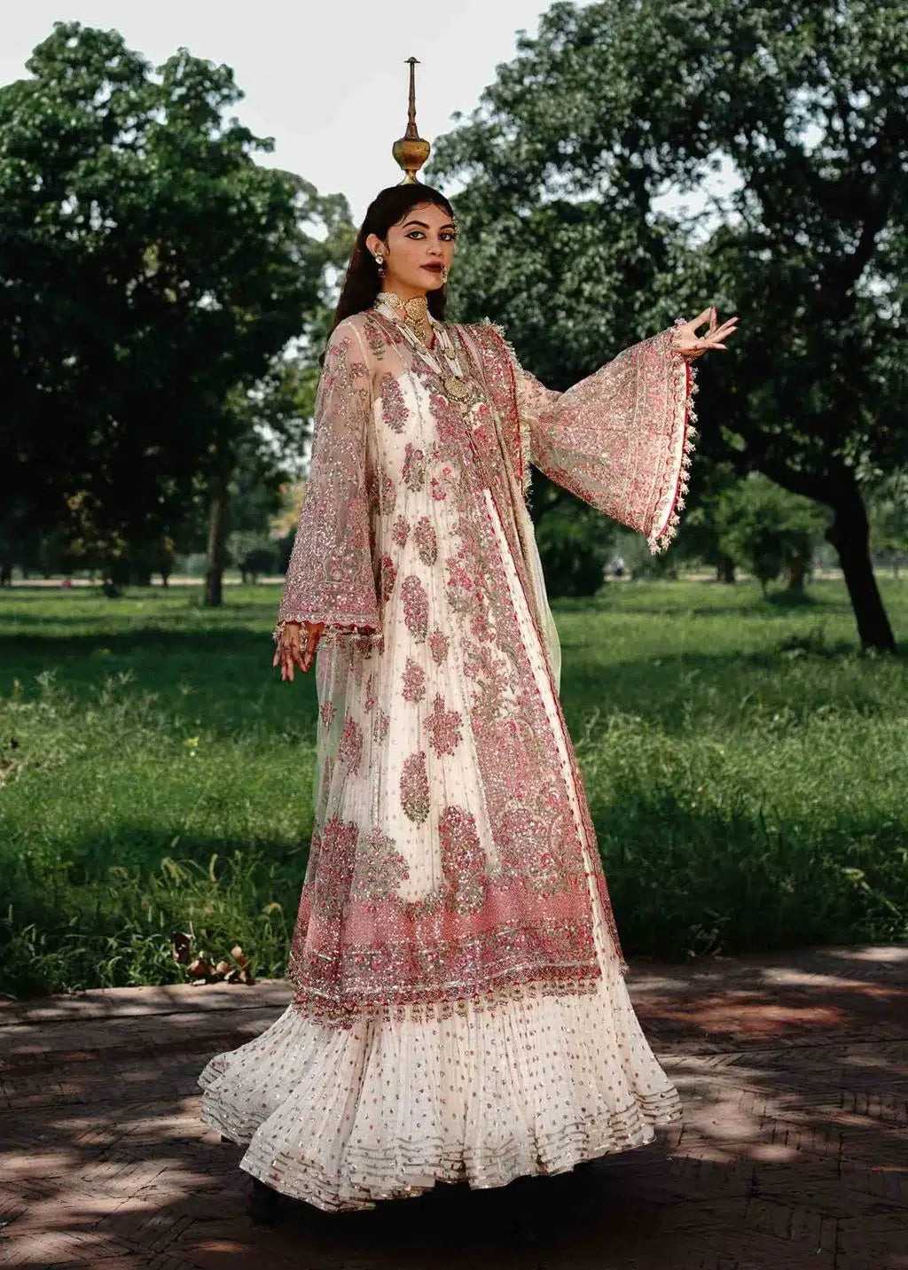 Hussain Rehar | Zaib un Nisa 23 | Mahtab - Khanumjan  Pakistani Clothes and Designer Dresses in UK, USA