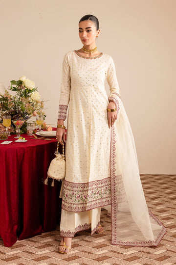 Batik | Reception Luxe Edit | Sufaid