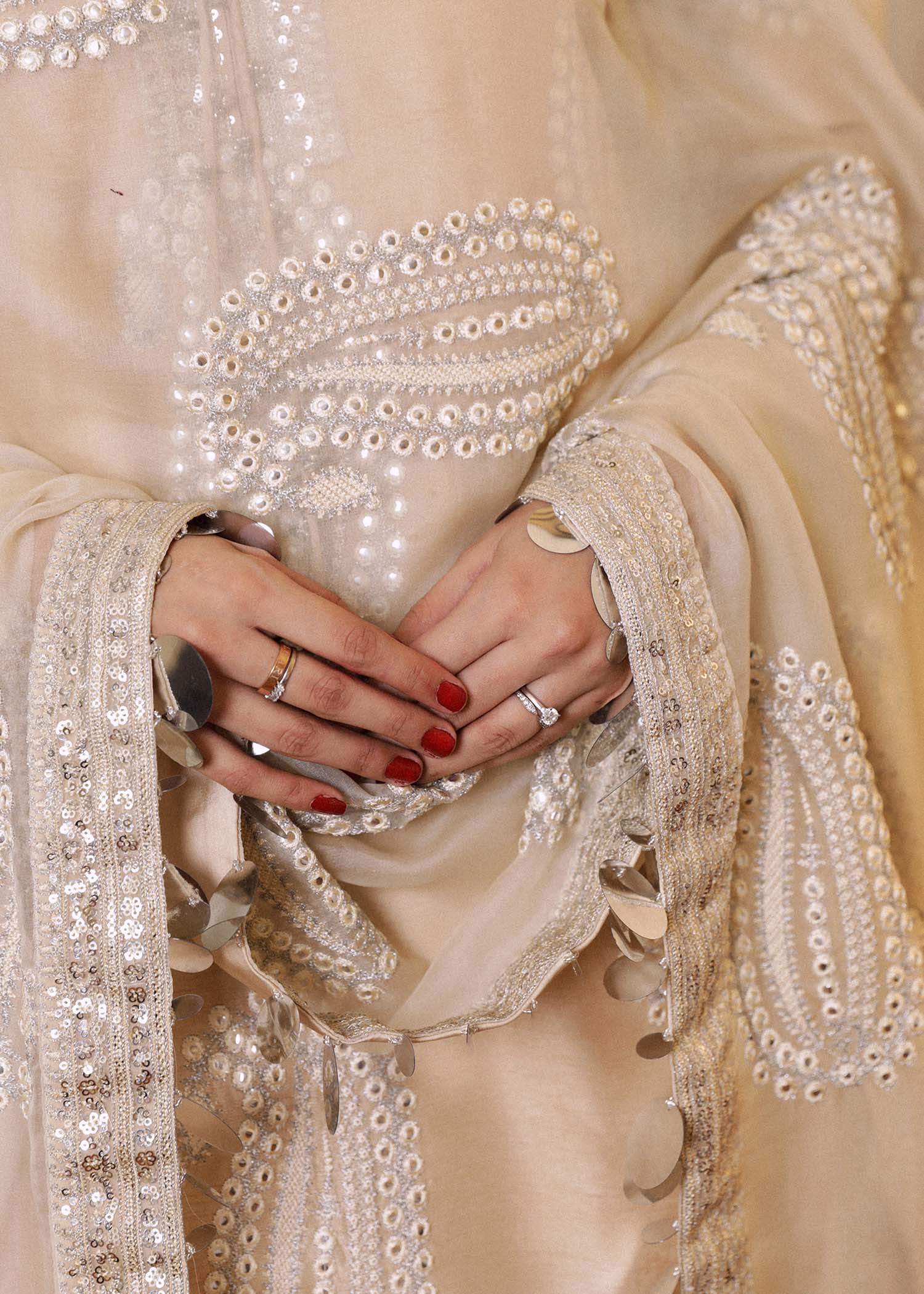 Hussain Rehar | Luxury Pret SS 24 | Moh - Khanumjan  Pakistani Clothes and Designer Dresses in UK, USA
