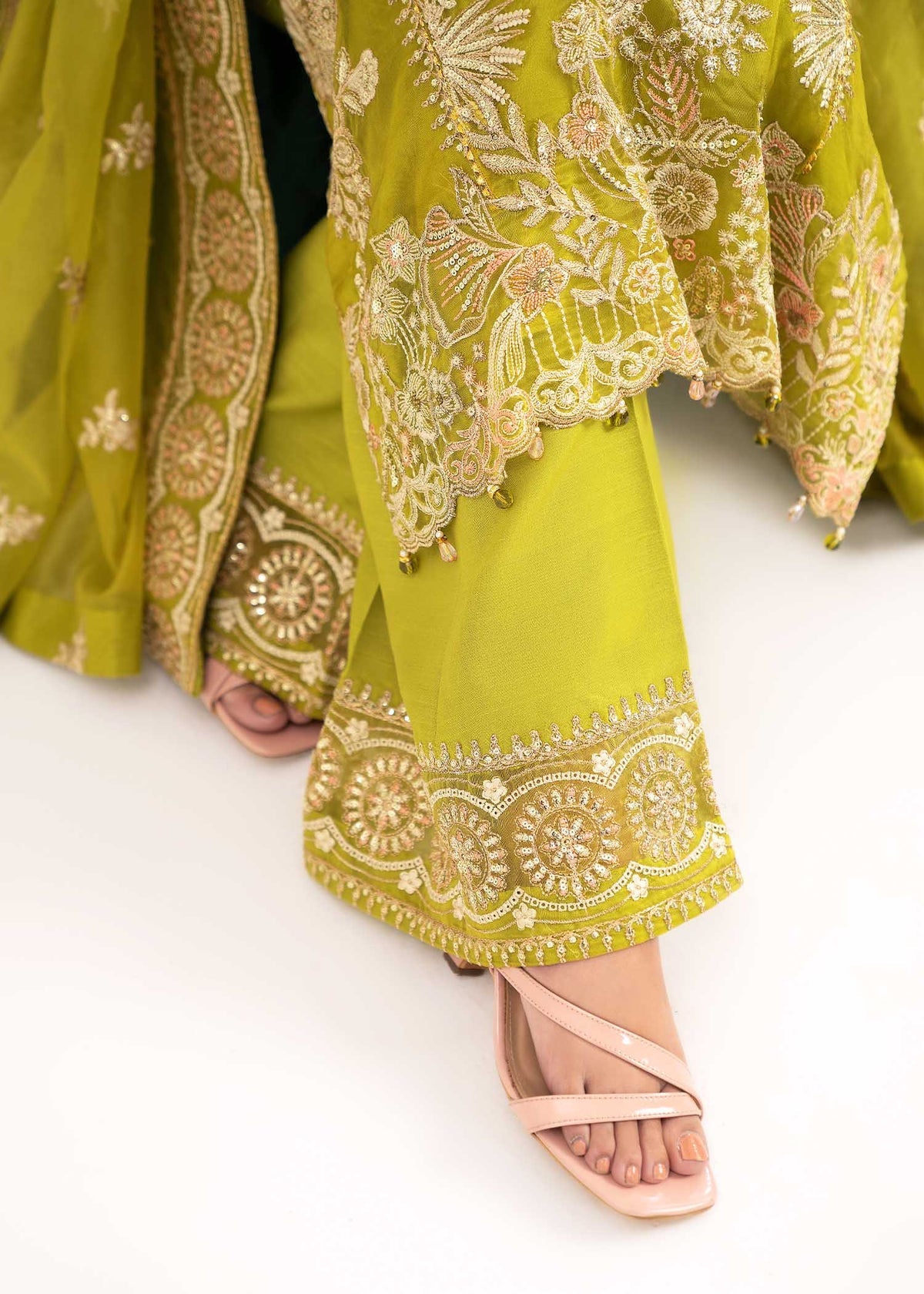 Dastoor | Sajni Luxury Eid Collection 24 | Yaqoot - Khanumjan  Pakistani Clothes and Designer Dresses in UK, USA