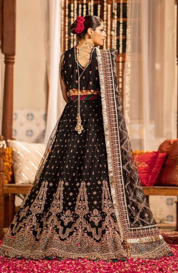 Eleshia | Zarin Wedding Formals 23 | Kamila - Khanumjan  Pakistani Clothes and Designer Dresses in UK, USA