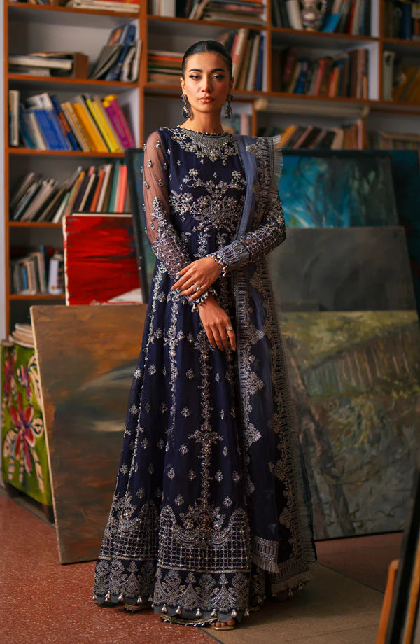 Eleshia | Khatoon Wedding Formals | Marosh - Khanumjan  Pakistani Clothes and Designer Dresses in UK, USA