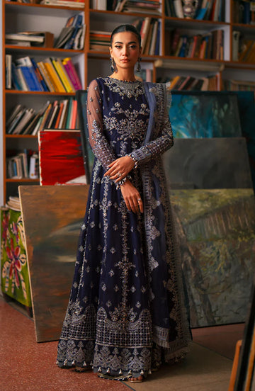 Eleshia | Khatoon Wedding Formals | Marosh - Khanumjan Pakistani Clothes and Designer Dresses in UK, USA